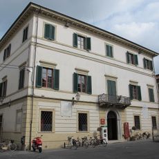 Palazzo del Comune