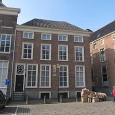 Zaadmarkt 84A, Zutphen