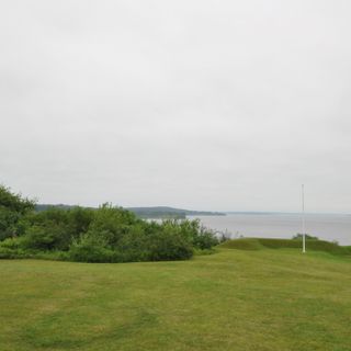 Fort O'Brien