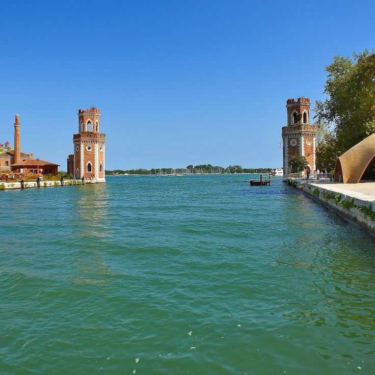 Torre dell'Arsenale