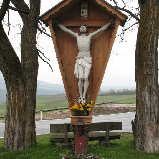 Wegkreuz