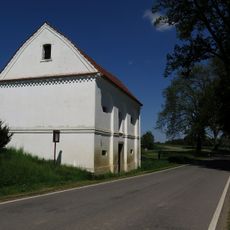 Sýpka
