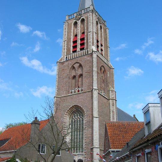 Geerteskerk