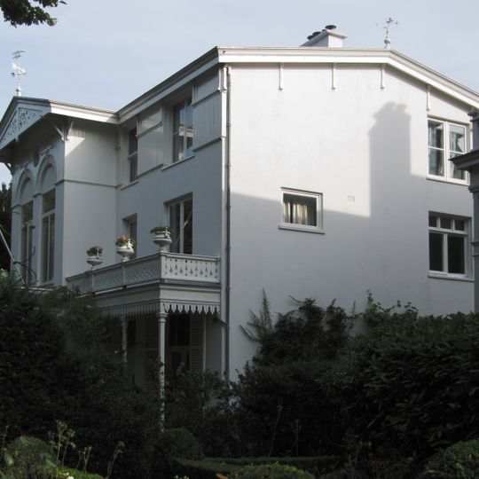 Villa Emma