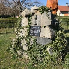 Památník Jana Husa v Pístech