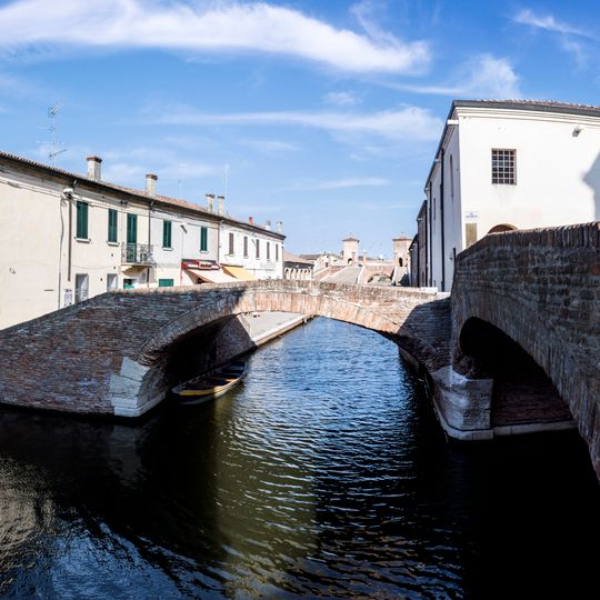 Ponte degli Sbirri