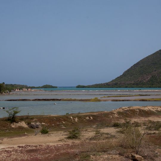 Las Salinas Baitiquirí