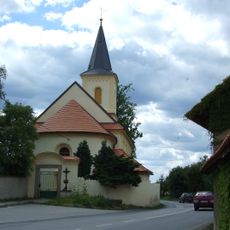 Church of Saint Wenceslaus