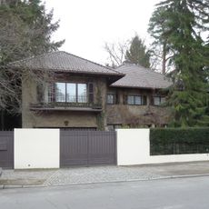Landhaus Amselstraße 10