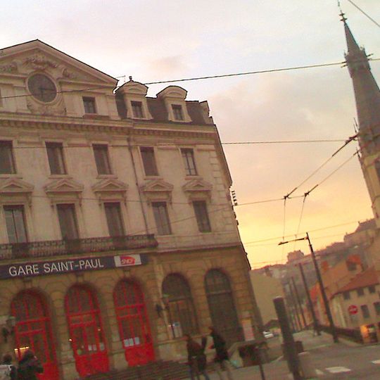 Saint-Paul