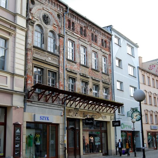 26 1-go Maja Street, Jelenia Góra