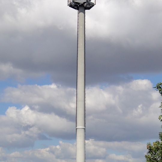 Communication tower