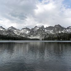 Alice Lake
