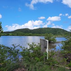 Baie des Anglais