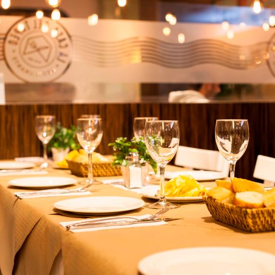La Casa del Tapeo