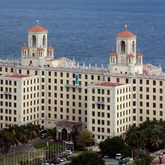 Hotel Nacional