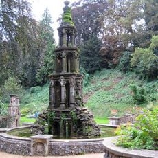 Plantation Garden, Norwich