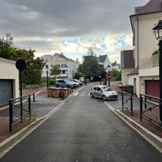 Passage de l'Escapade