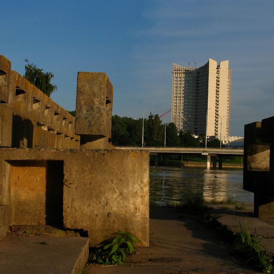 Беларусь