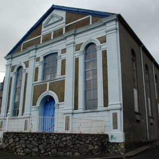 Seion Welsh Independent Chapel