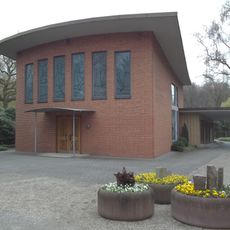 Waldfriedhof Herne
