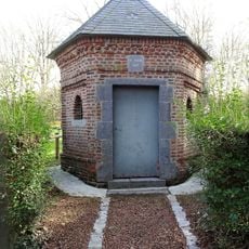 Chapelle Saint-Roch de Wargnies-le-Grand