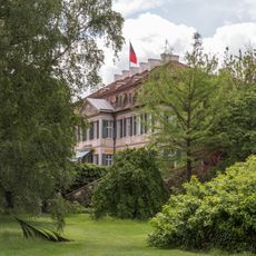 Cultural heritage D-5-6929-0070 in Unterschwaningen