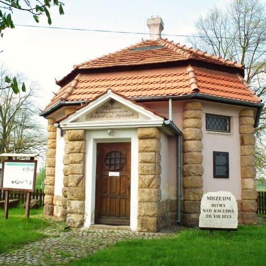 Museum of Kaczawa Battle