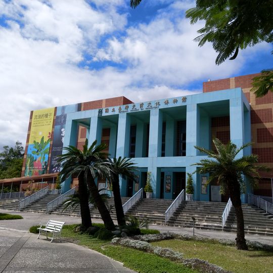 National Museum of Prehistory