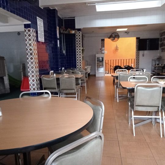 Taquería La Onda