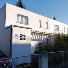 Jagdschlossgasse 82, Vienna