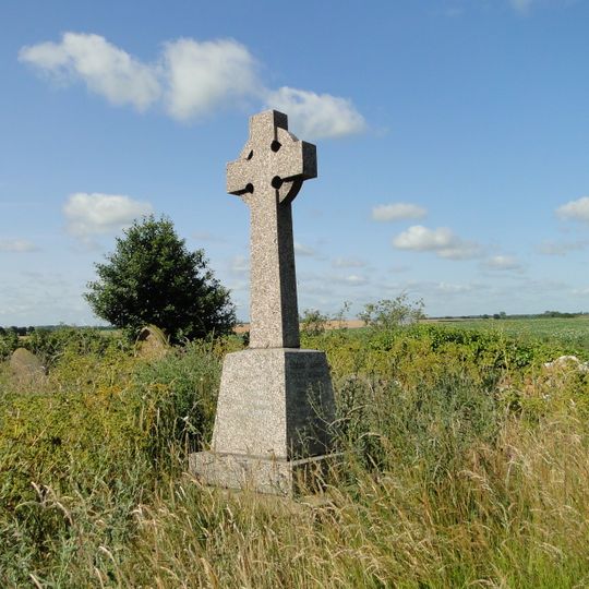 East Ruston War Memorial