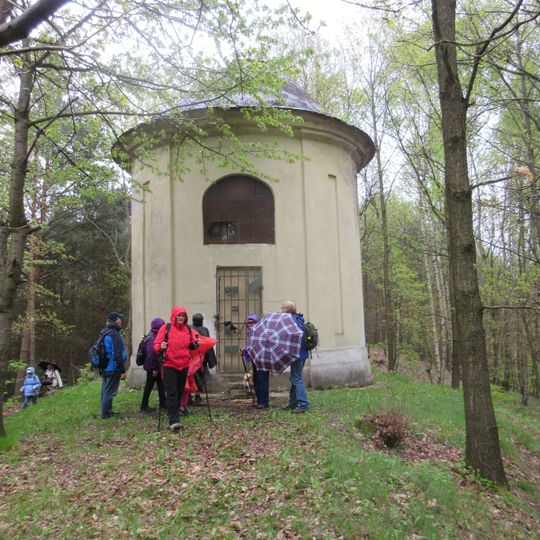 Chapel of Saint Barbara