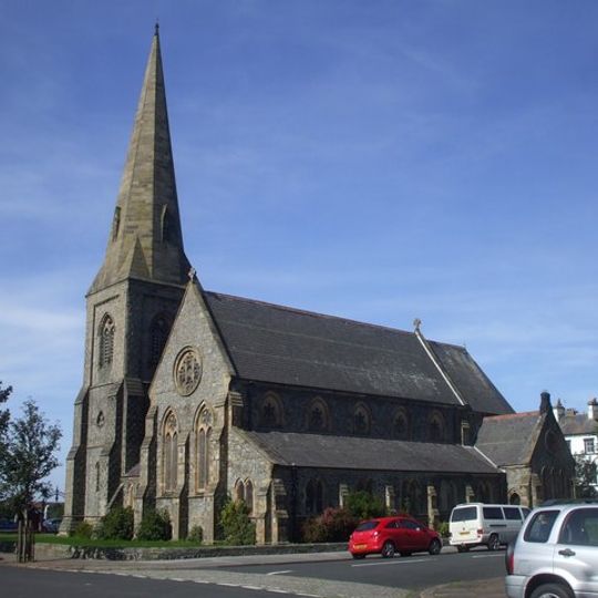 Christ Church