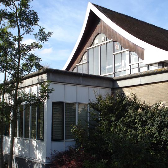 Blijdorp: Henri Martinhuis