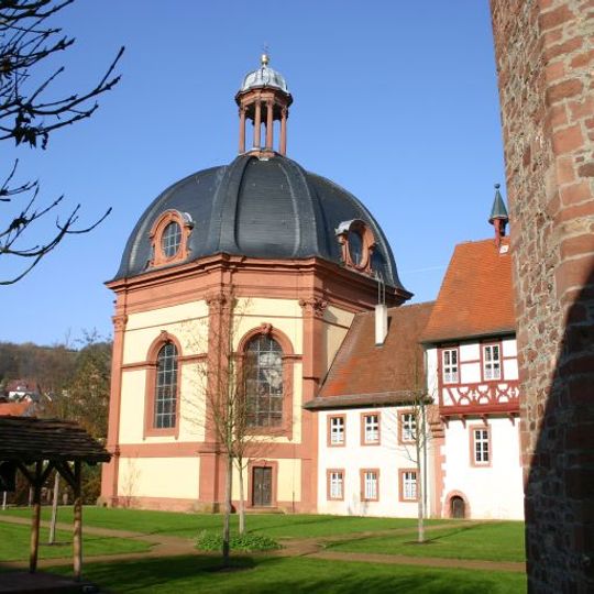 Kirche