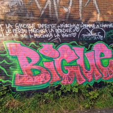Graffiti