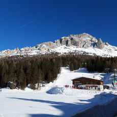 Seggiovia Col de Varda