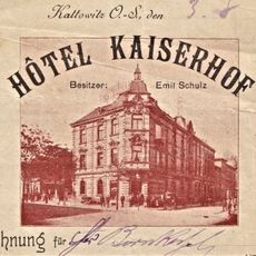 Hotel Kaiserhof