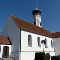St. Peter und Paul