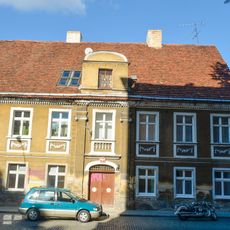 5 Jedności Street in Zielona Góra