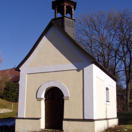 Chapel of Holy Trinity