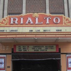 Rialto Theatre