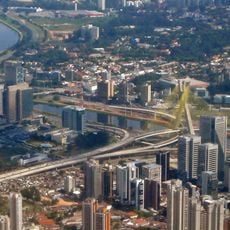 Ponte Octávio Frias de Oliveira