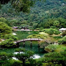 Ritsurin-Park