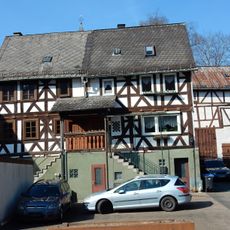 Hauptstraße 41/43