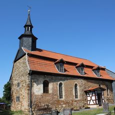 St. Nicolai (Wolferschwenda)