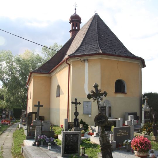 Church of Saint George