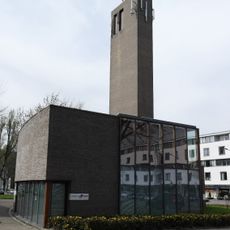 Sint-Christoforuskerk