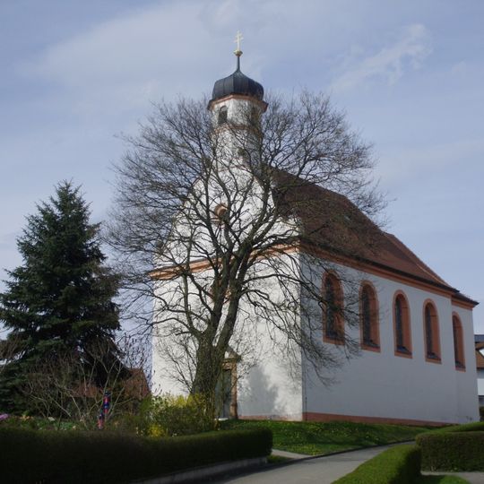 St. Georg